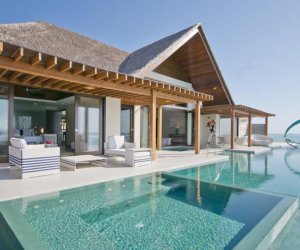 Luxury Sea House
